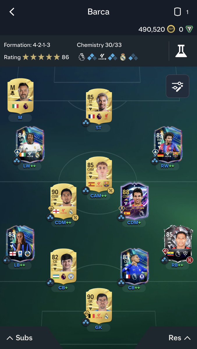 fuck_it01's tweet photo. @FIFA22_INFO https://t.co/XEiZAArF7K