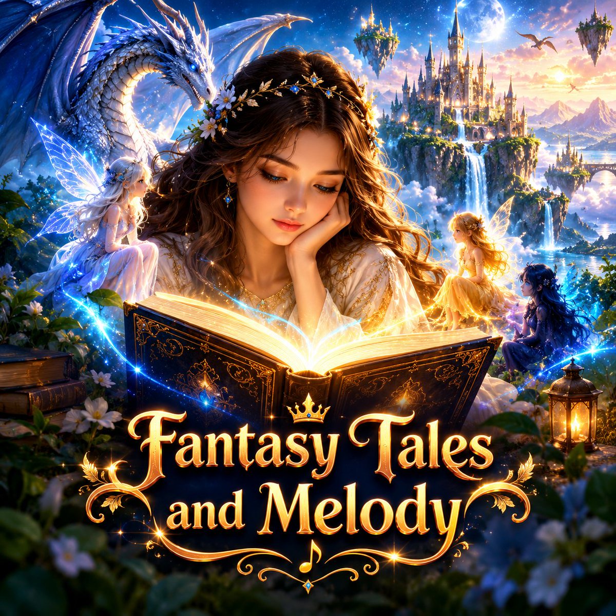 phosaurous88737's tweet photo. Imagine a world where music and stories of magic come alive😍 https://t.co/6G7J6nVBeW