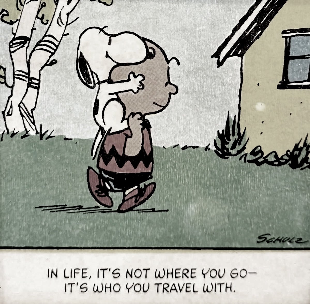 DailySnoopys's tweet photo. https://t.co/unJcGCUuVV