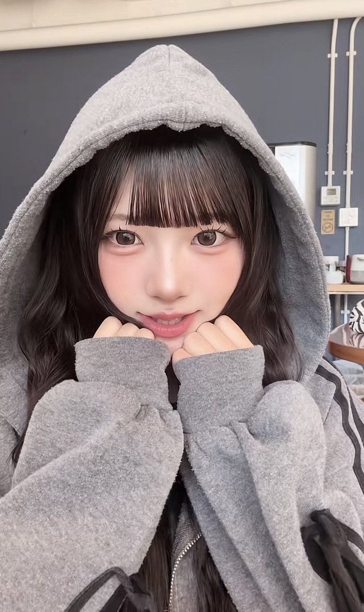 yun_emew's tweet photo. みゅうちゃんはいつでもほんとに可愛いෆ  ̫ ෆ https://t.co/JdXXi8jh3q