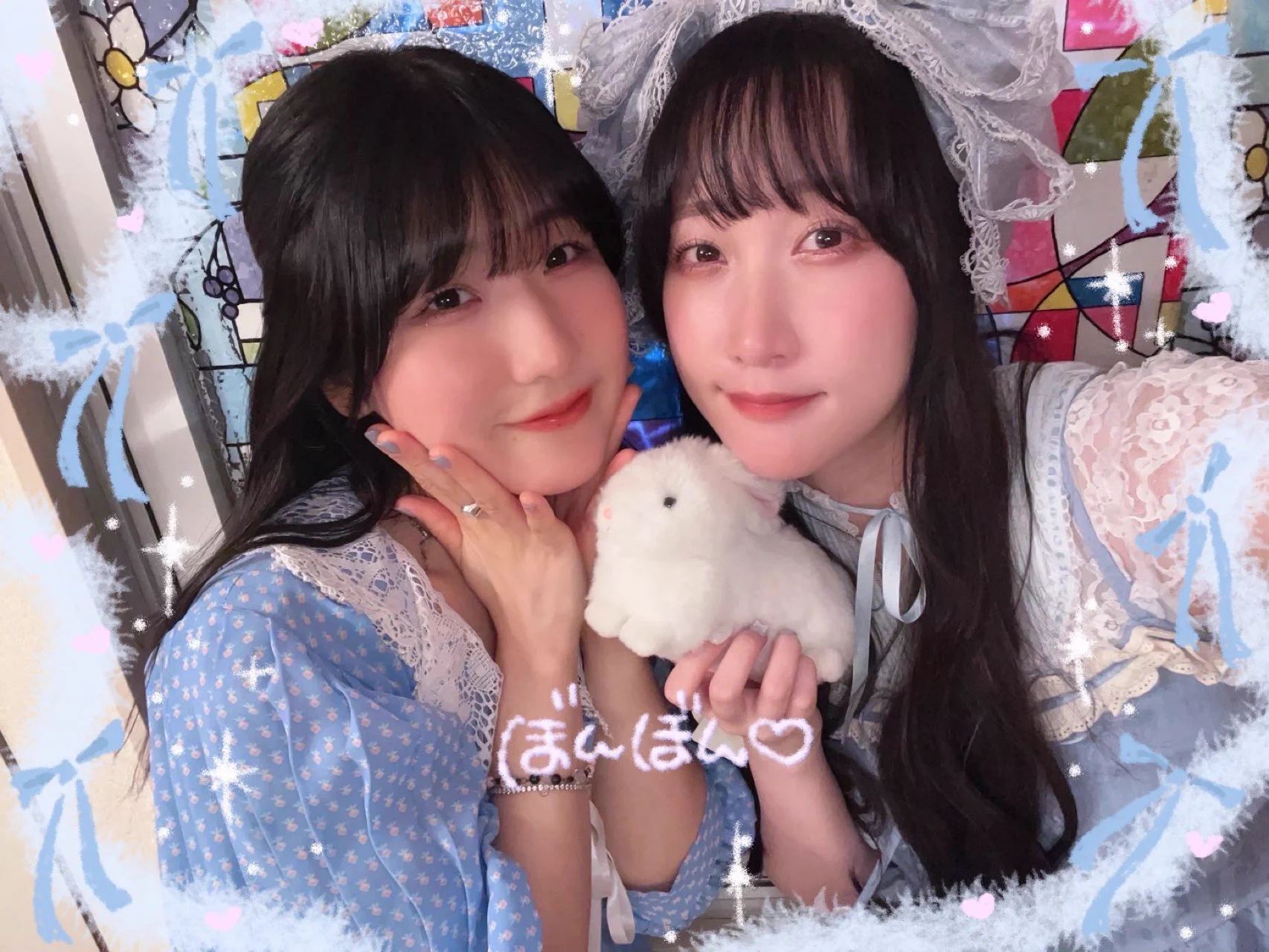 ౨ৎいっぴきらびちゃん౨ৎ10/4夜 主催ライブ🎤 on X: 