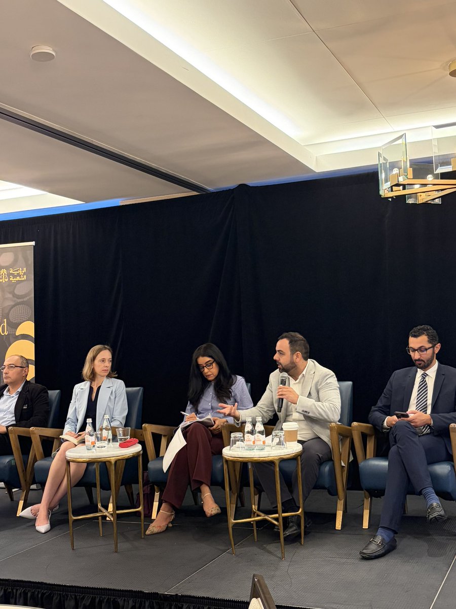 PeoplesVisionSA's tweet photo. "It can be difficult to have hope for the kingdom today, which is why we need to continue to organize and build power," says longtime human rights activist @OmarShakir, Executive Director at @DAWNmenaorg.
 #PVR4  #الرؤية_الشعبية https://t.co/RCw1GmInA3