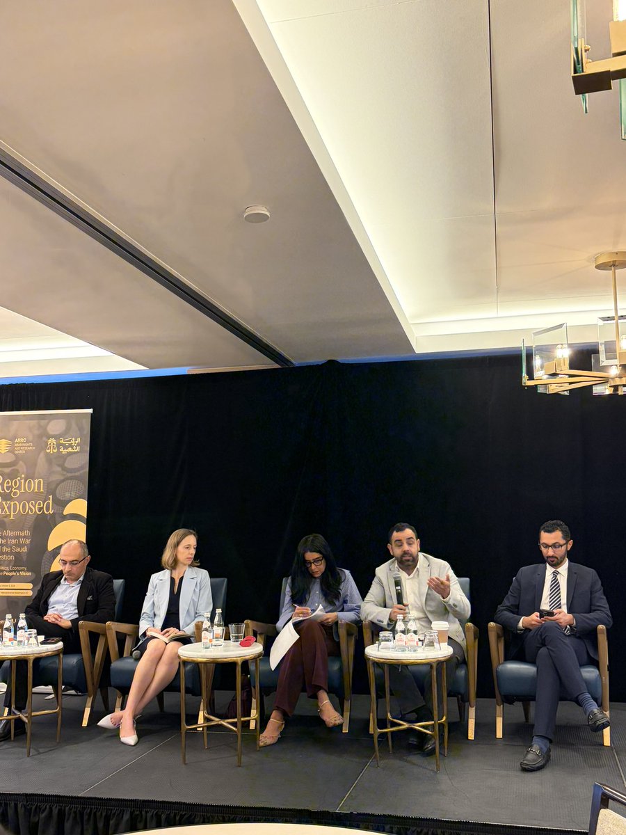 PeoplesVisionSA's tweet photo. "It can be difficult to have hope for the kingdom today, which is why we need to continue to organize and build power," says longtime human rights activist @OmarShakir, Executive Director at @DAWNmenaorg.
 #PVR4  #الرؤية_الشعبية https://t.co/RCw1GmInA3