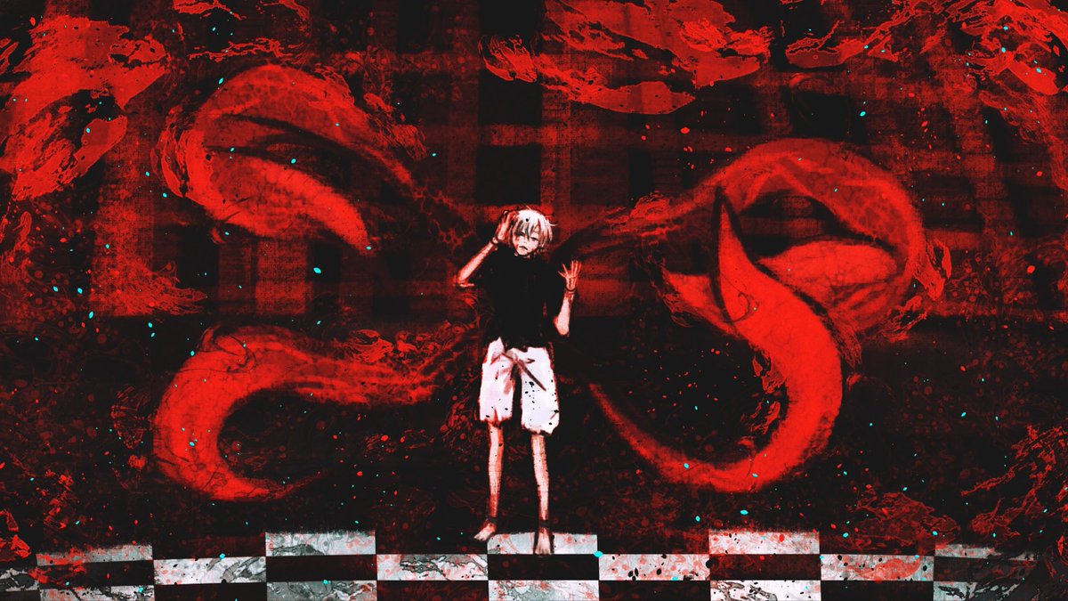 Hanka_x_x's tweet photo. 金木研
#東京喰種 
#TokyoGhoul https://t.co/6WYGi0aNKn