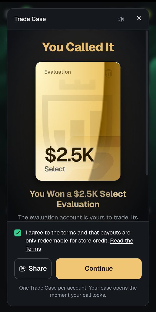 TraderBerryz's tweet photo. Thanks to  @MyFundedPerps  for 2.5k 🔥🔥 https://t.co/XaKmcCz3Yp