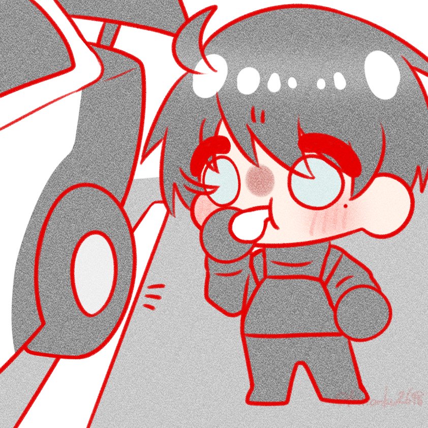 kuranku2648's tweet photo. #かな絵 https://t.co/lEbja2HnMA