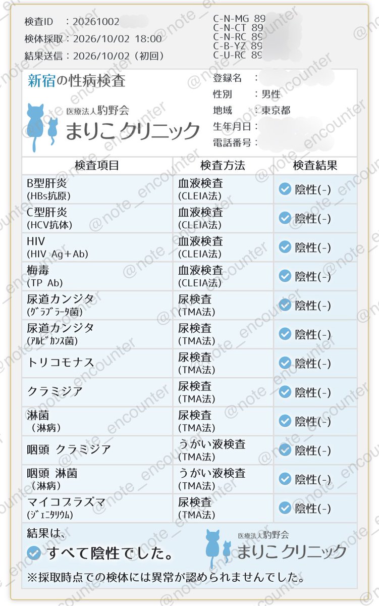 note_encounter's tweet photo. 【信頼と実績の、ほにゃらら】
面白くも何ともない情報ですが、定期的にこういった事も抜かりなくやっていますよ……っていう意味で。皆さまもぜひ。 https://t.co/OZ5uqcMwDa