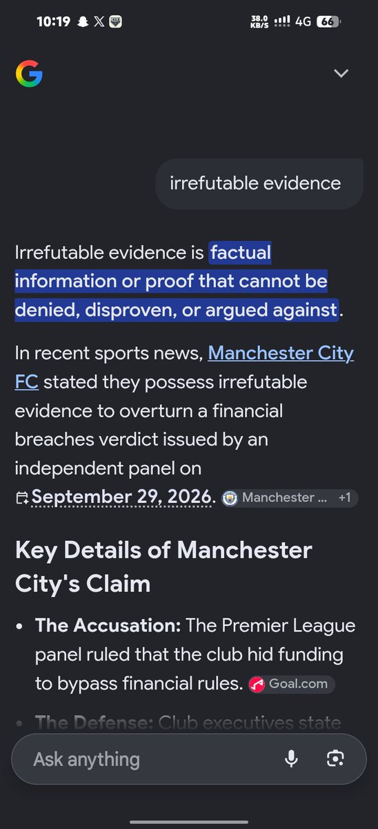 Da_Lonelykid's tweet photo. @Prema_Chinweze Nah "Irrefutable evidence" Dem call am nah 🩵🩵,DONT PLAY https://t.co/ENzvHj6fgC