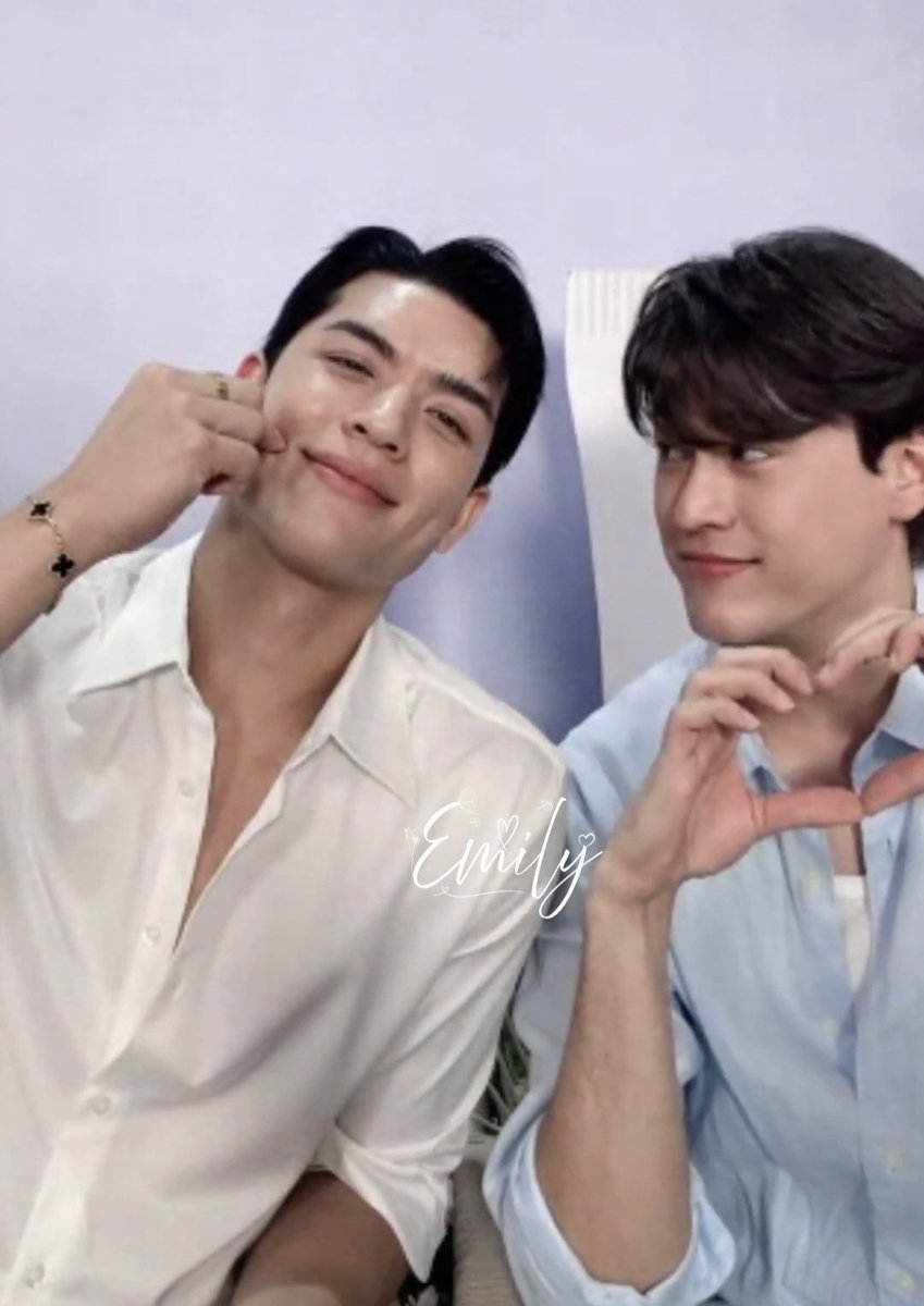 EmiLiaO3O's tweet photo. แง้งงงงงง ขอท่าโพสน่ารักๆ 1 ท่าได้มั้ยคะ
ฮีเสิร์ฟ น่ารักไม่ไหวๆๆๆๆ

JOSSGAWIN MAMI LIVE

#MamixJossGawinLive https://t.co/TP2rCbx1aP