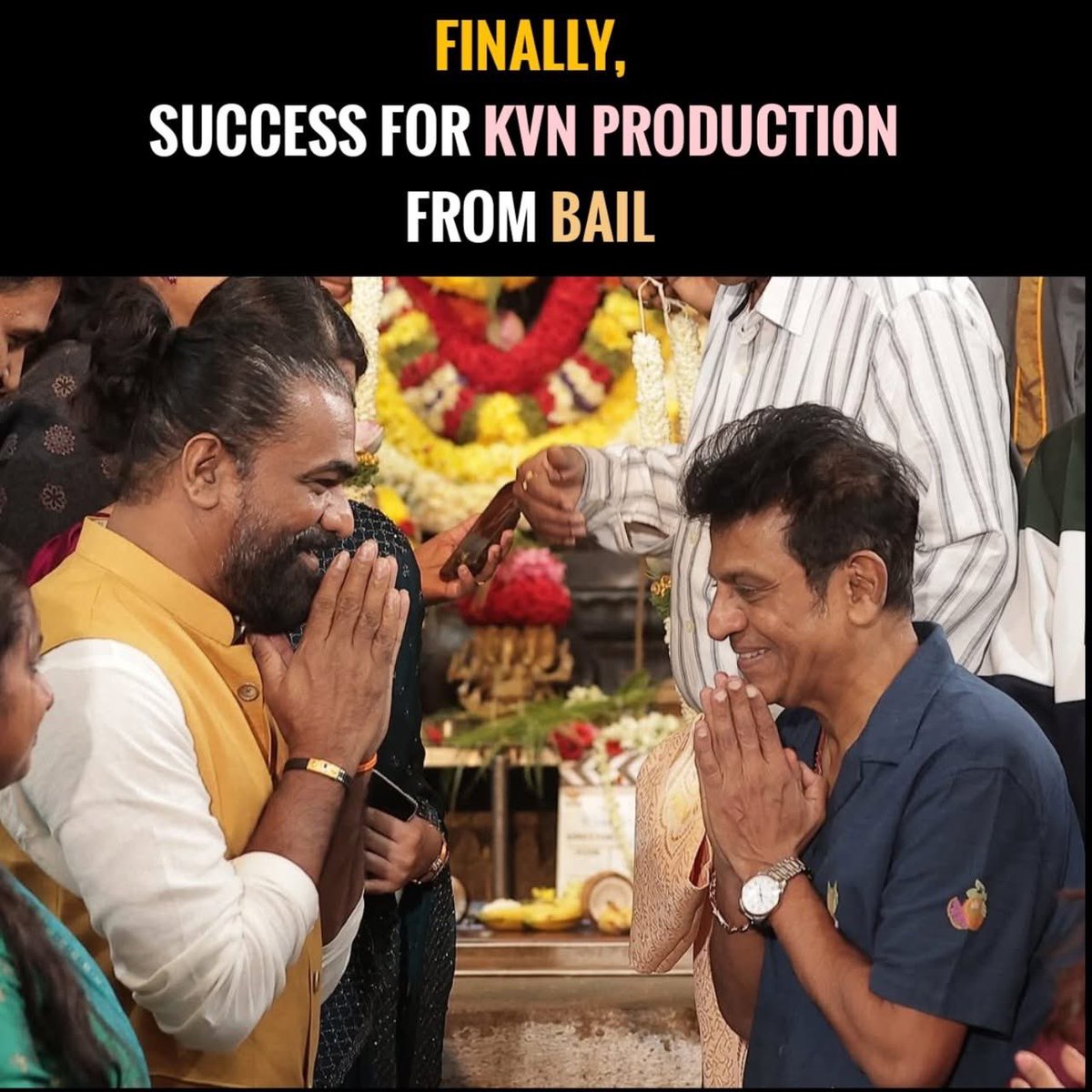 Punithkumar23's tweet photo. Result #Bail https://t.co/lZK58d9zR2
