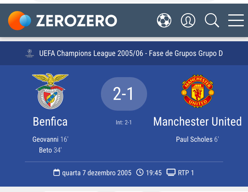 EternoBenfica's tweet photo. Are you winning, son?! https://t.co/gFtFuLHtlv
