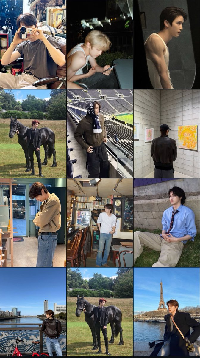 muninieluv's tweet photo. สมมติซองชานมีไอจี
รูปภาพ                                           สตอรี่ https://t.co/XjhHdpVHXh