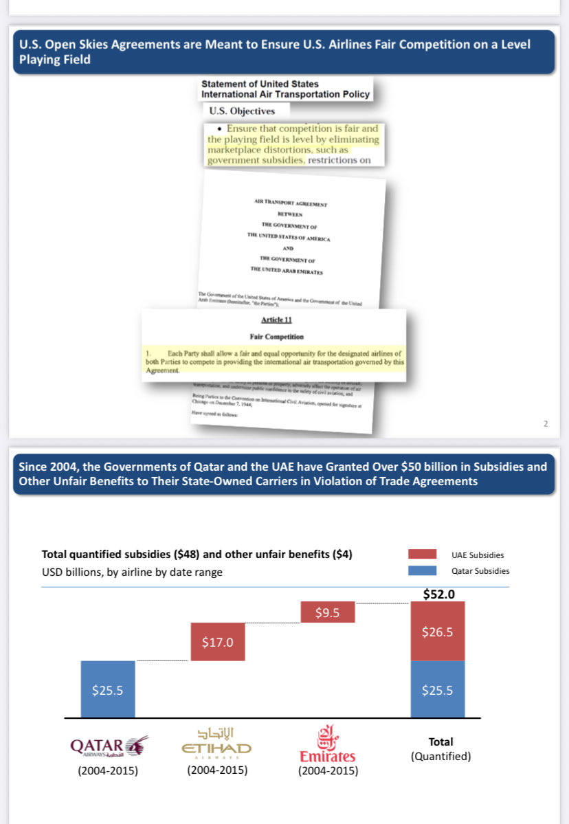MG09123's tweet photo. Using the 2010 document as evidence would have put them against their own sponsor. In the 2015 dispute involving  US airline carriers, Etihad claimed it funded the sponsorship “from its own liquidity” going against the Booz report. Now some claim City wish to use this as evidence https://t.co/W0fk3F8nE5