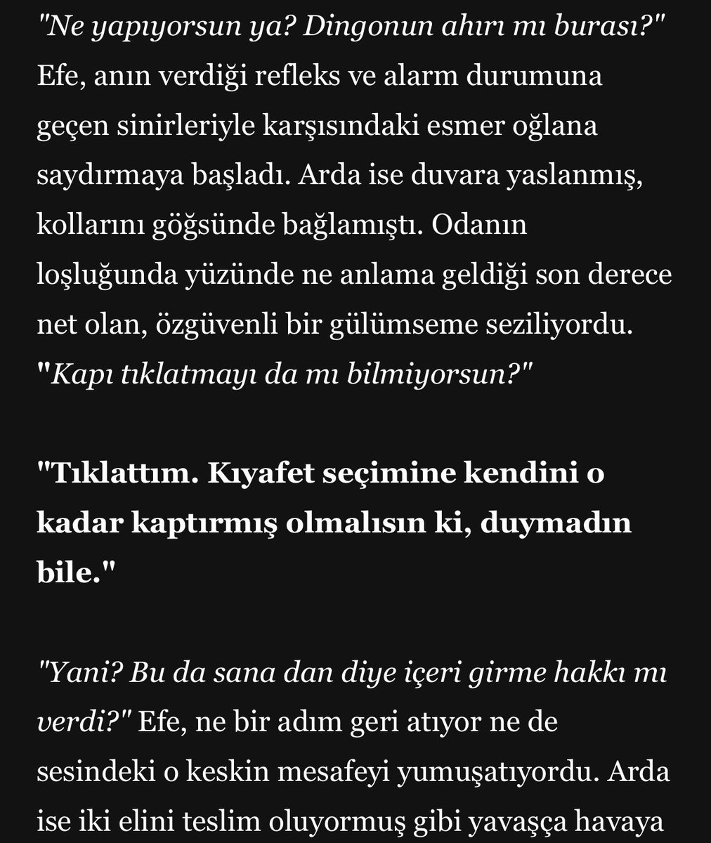 calypsollo's tweet photo. giriş, gelişme ve sonuç 🙌🏼 https://t.co/e811Ud6LS3