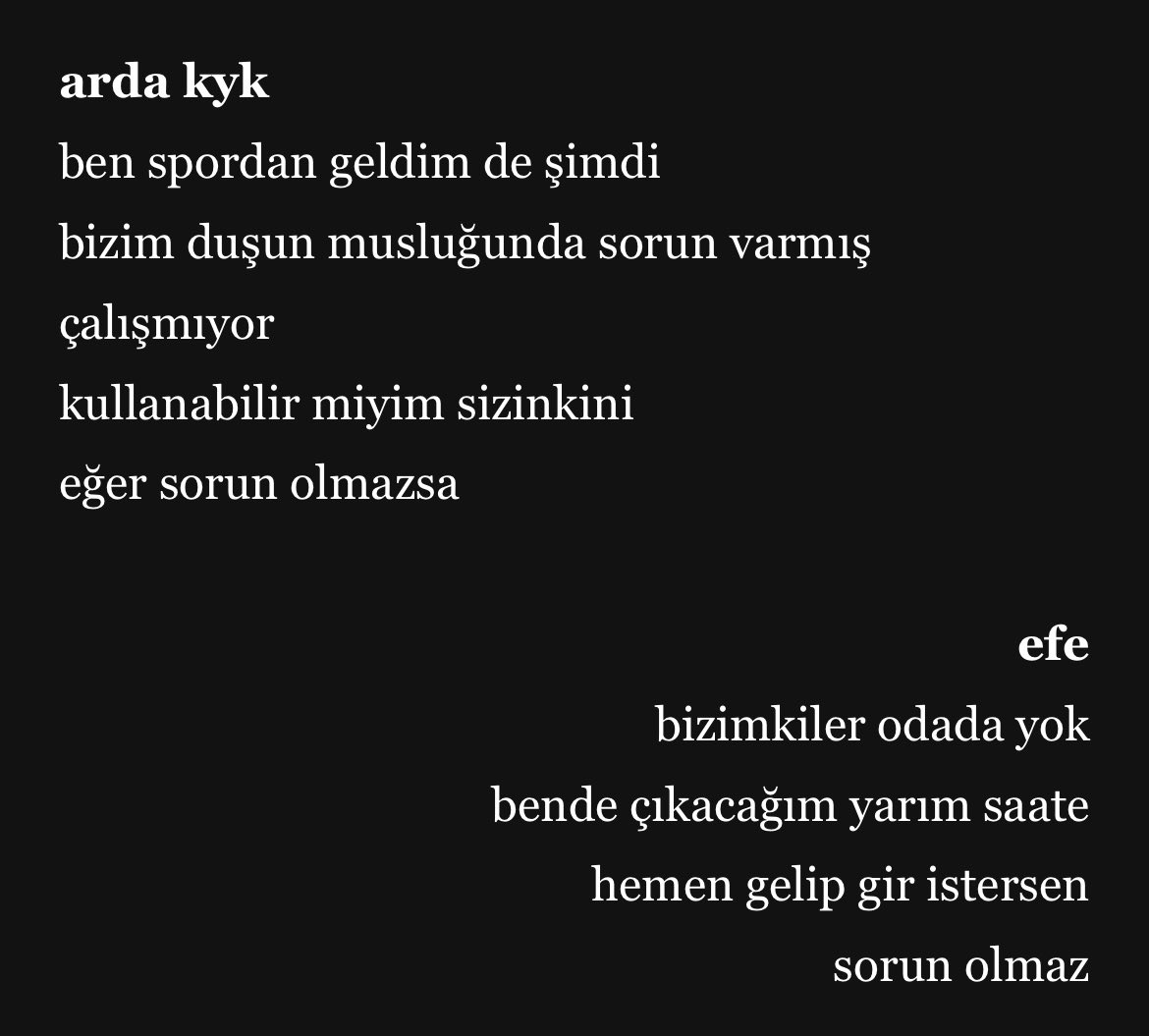 calypsollo's tweet photo. giriş, gelişme ve sonuç 🙌🏼 https://t.co/e811Ud6LS3