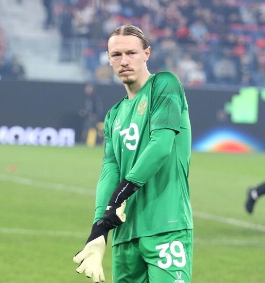 _BeFootball's tweet photo. 🚨 Matvey Safonov 🇷🇺 : « Je n’ai pas de rêve, car un rêve est quelque chose d’inatteignable. ❌

La saison dernière, mon objectif était d’intégrer le top 5 des gardiens de but au monde. C’était mon but ultime, je ne pensais à rien d’autre. 

Si j’y parviens cette année, j’aurai atteint mon objectif de l’an dernier. 

MAIS JE NE ME CONSIDÈRE PAS COMME LE MEILLEUR. »

(Vpiska via @footmercato)