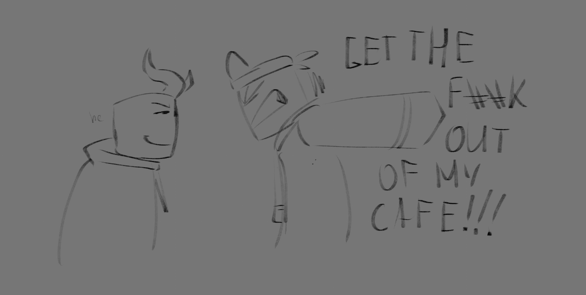 zelenka_exe's tweet photo. random phighting doodles https://t.co/8CsxfUqKbA
