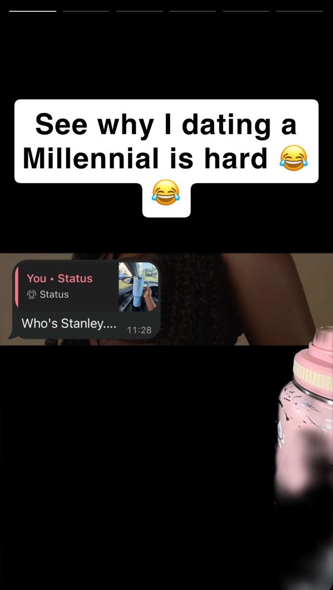 Mayorstilldey4u's tweet photo. This made me laugh out loud.

God 😭😭😭💔💔 https://t.co/GOQoY4K2LM