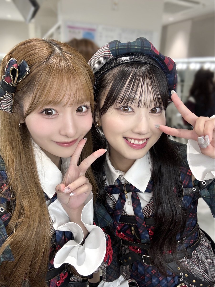 yuki_hirata0903's tweet photo. #ここからだ公演
ありがとうございました！ 
2週間空いただけで久しぶりな感じがして、
楽しかったです( ᵕᴗᵕ ♩
近い距離で会える劇場公演も、大好き🫶🏻 https://t.co/MiIV05XN8p