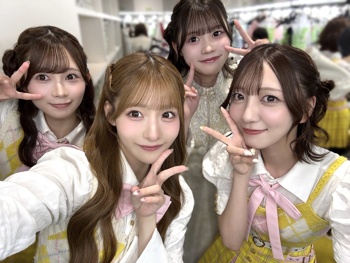 yuki_hirata0903's tweet photo. #ここからだ公演
ありがとうございました！ 
2週間空いただけで久しぶりな感じがして、
楽しかったです( ᵕᴗᵕ ♩
近い距離で会える劇場公演も、大好き🫶🏻 https://t.co/MiIV05XN8p