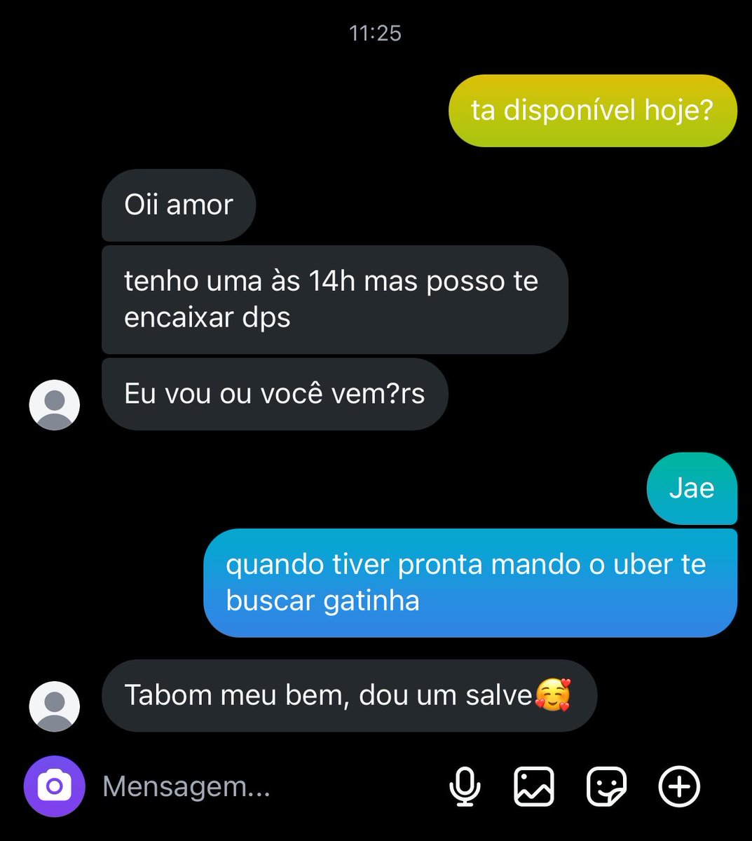 _dr1__'s tweet photo. as conversas que tenho com minha manicure parece que somos um casal https://t.co/kyuOt9DXTV