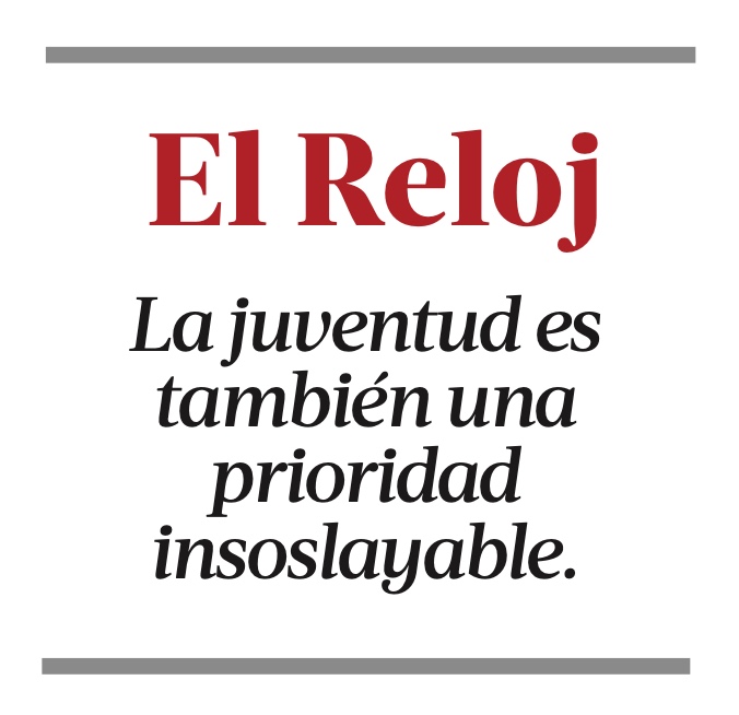 JornadaHidalgo's tweet photo. Hoy en #ElReloj ⏰ https://t.co/bYbgh7YiCJ