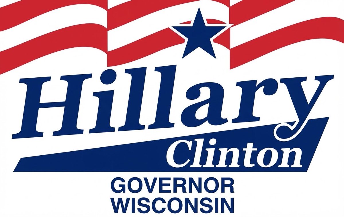 Midwestern_Dem's tweet photo. (@PoliGSim)
All across this nation it seems that we are getting more and more violent and extreme. I have worked tirelessly to protect Wisconsinites and provide quality fixes to their issues. That is why I am running for reelection to continue the job and help Wisconsin. https://t.co/ITo5paLjmA