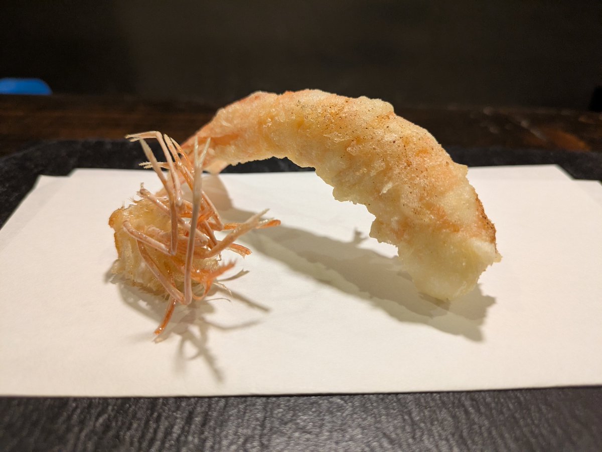 nakaterun's tweet photo. 久しぶりの先輩おじさん後輩おじさんたちとごはん食べに行きました。
おじさんたちとのごはんは楽しいです。 https://t.co/P1XsTlKQAp