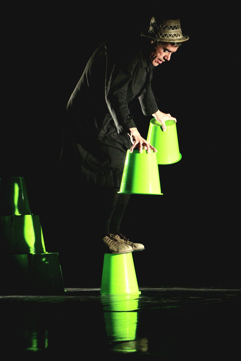 AgCbaCultura's tweet photo. 🎭El 13° FIT debutó con una grilla de teatro para todas las edades
La XIII edición del Festival Internacional de Teatro para la Infancia y la Juventud abrió hoy su programación con propuestas de Córdoba, Brasil, Francia y Croacia-Córdoba
ℹ️https://t.co/LCaHUGfSjE https://t.co/XhJT2Ocl2r
