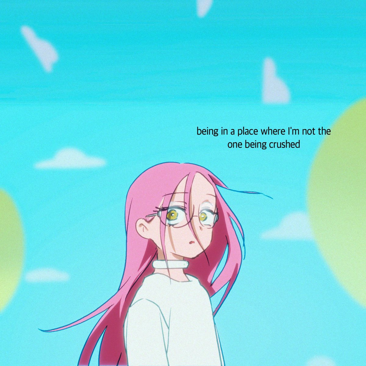 sorrowful_cure's tweet photo. "Perhaps you were looking for it inside me. The fragility that cannot be hidden."
The new lyrics give us so much more insight into their dynamic from Sua's perspective by confirming she already knew the reason why Mizi took an interest in her at first. (1/9) https://t.co/KJUB7yt7f6
