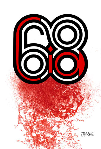 galvanochoa's tweet photo. 🟢 DETRÁS DEL 68 - @monerojerge

✍🏾 https://t.co/htkkiHSTsK https://t.co/QLPiww67jb