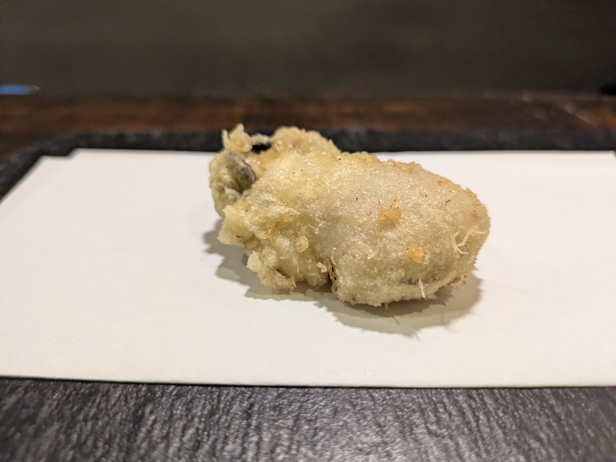 nakaterun's tweet photo. 久しぶりの先輩おじさん後輩おじさんたちとごはん食べに行きました。
おじさんたちとのごはんは楽しいです。 https://t.co/P1XsTlKQAp