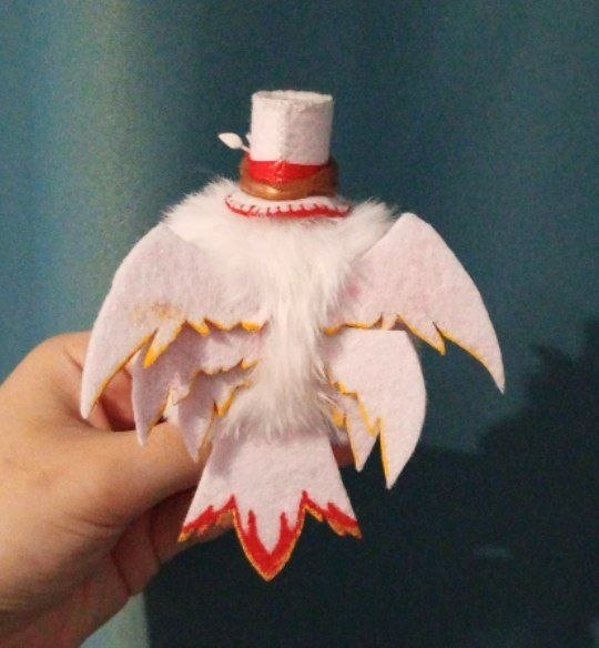 Buho_Po's tweet photo. #lucifermorninstar #HelluvaBoss‌ #HazbiHotel https://t.co/dMeiZiIDXM