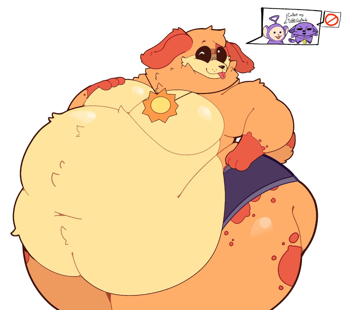 ihatethisapp891's tweet photo. AND ALSO THESE DOGDAY DRAWS OH MY GOD WHO REMEMBERS WHEN I DREW THESE I REMEMBER IT LIKE IT WAS YESTERDAY I BEEN IN THE HILLS TOO LONG https://t.co/qOPDOZH7V1