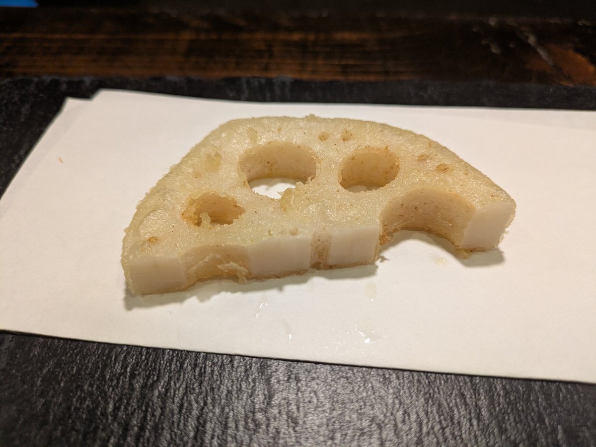 nakaterun's tweet photo. 久しぶりの先輩おじさん後輩おじさんたちとごはん食べに行きました。
おじさんたちとのごはんは楽しいです。 https://t.co/P1XsTlKQAp