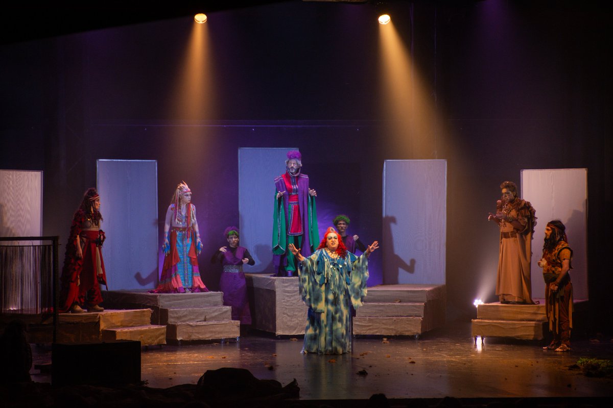 AgCbaCultura's tweet photo. 🎭El 13° FIT debutó con una grilla de teatro para todas las edades
La XIII edición del Festival Internacional de Teatro para la Infancia y la Juventud abrió hoy su programación con propuestas de Córdoba, Brasil, Francia y Croacia-Córdoba
ℹ️https://t.co/LCaHUGfSjE https://t.co/XhJT2Ocl2r