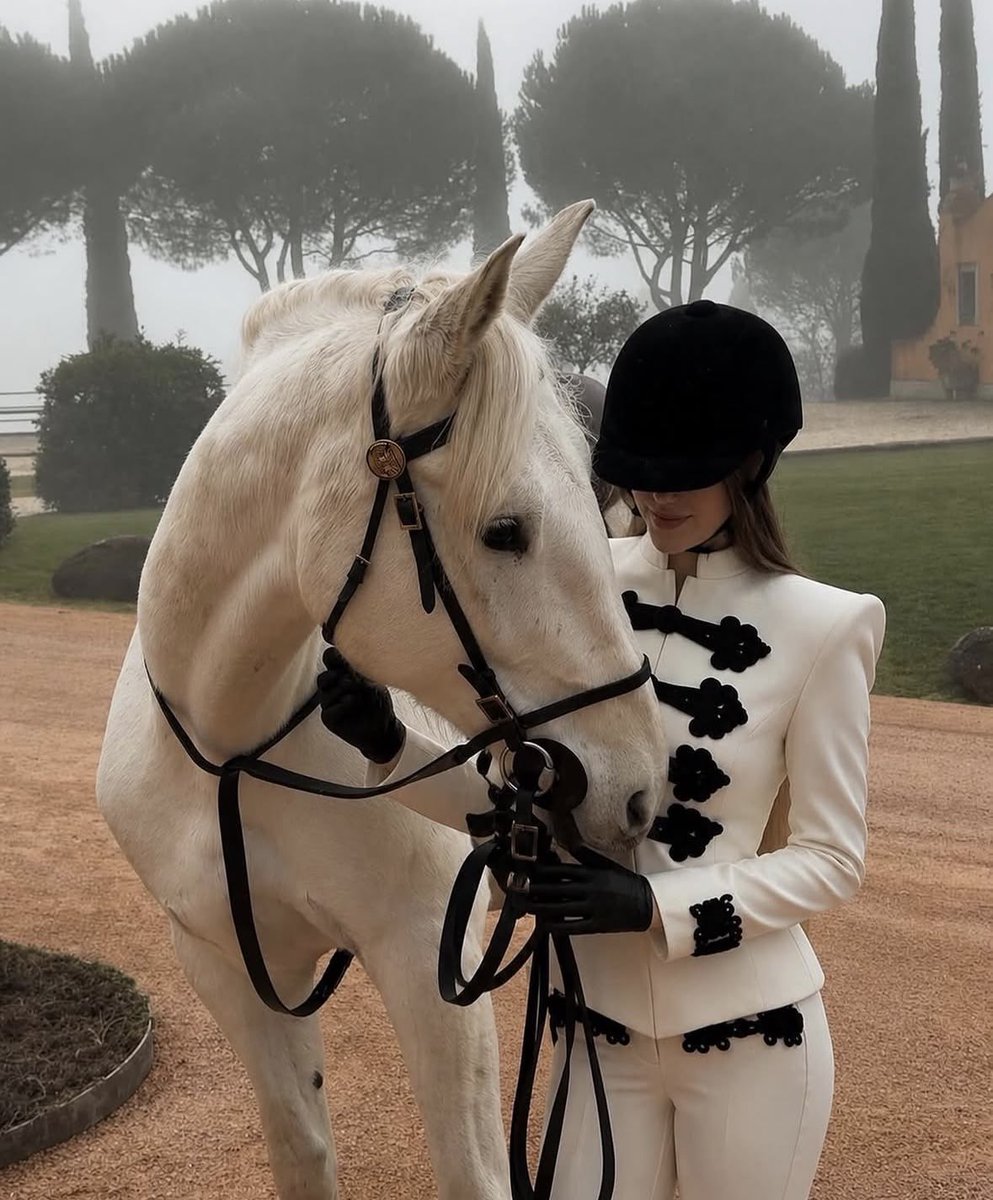 classyladylife's tweet photo. horse riding🐎 https://t.co/xy7KNbsmzA