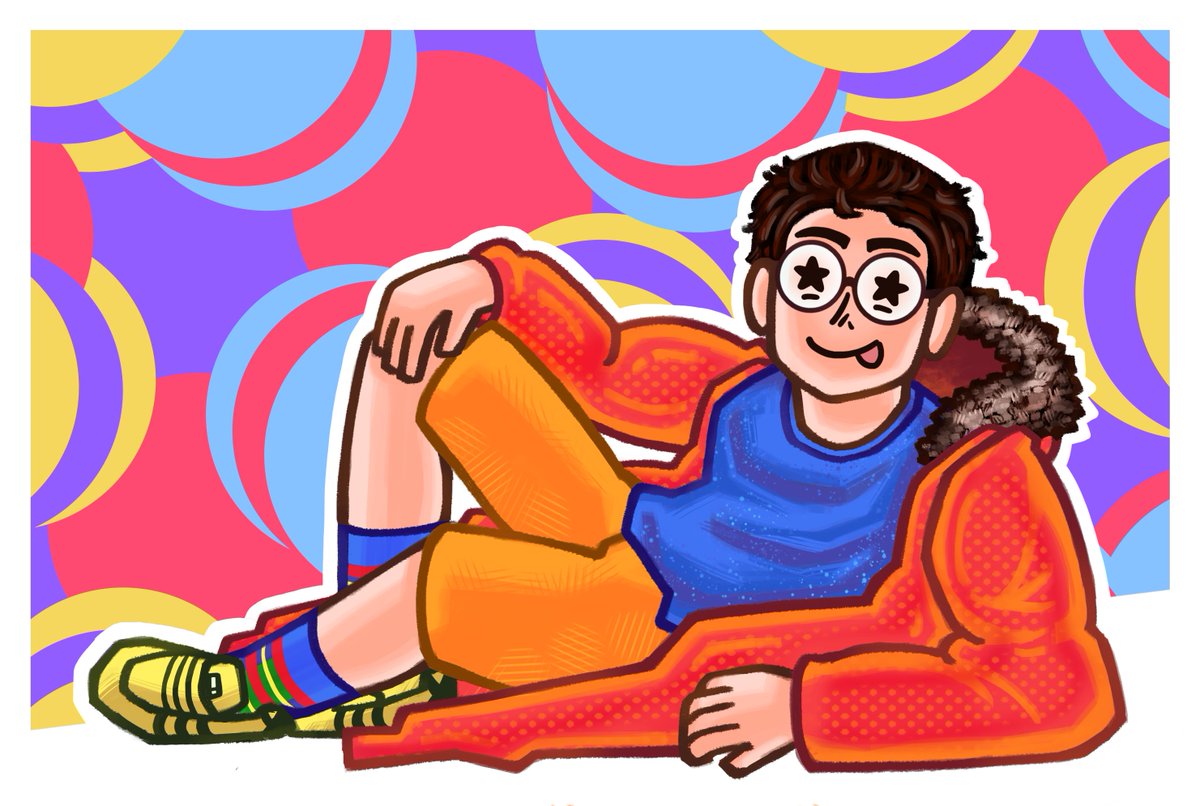 INeedMeBlankie's tweet photo. A very Happy Birthday to ya Grunk!β€οΈ
Wishing you the best and now you got 4999 birthday cakes left π
#grunkfanart #grouptwt https://t.co/SzRDvfBqnC