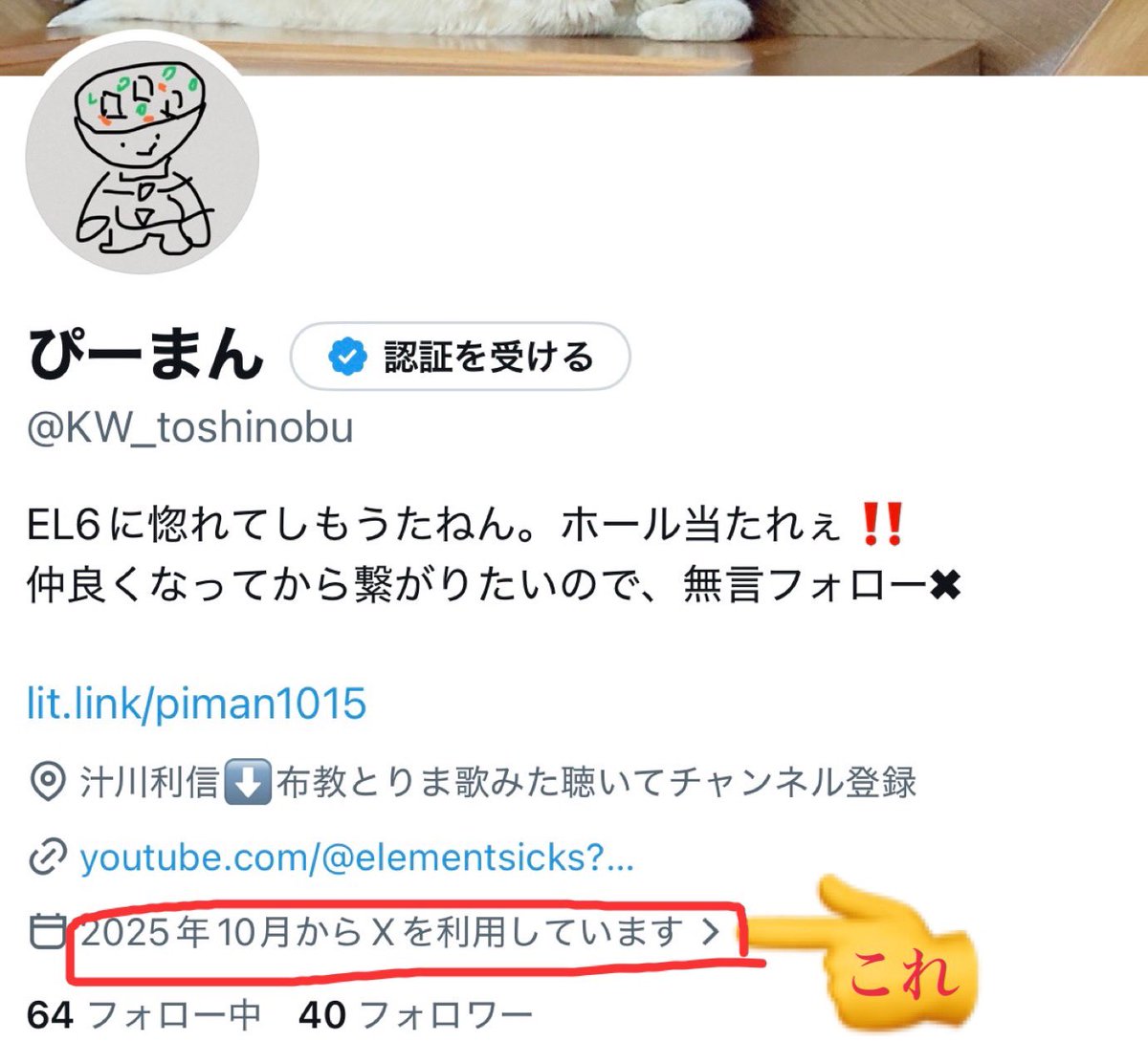 KW_toshinobu's tweet photo. チケット詐欺がどうのとか回ってくるので、表で言うのもあれですけど、見てられないので一旦置いときますね。

※画像3枚あります。

長いですが、良ければ見て欲しいです。
お願いします。 https://t.co/FhPHtCxt1g