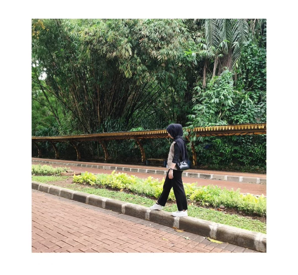 dnshhrn's tweet photo. terus melangkah melupakanmu- https://t.co/bPXV5LtDSa