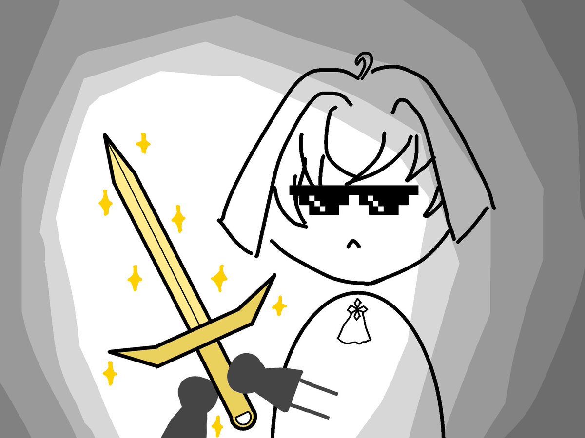 Hot_Yuzuremon's tweet photo. 光が眩しい
#メメントモリ_FA https://t.co/UTPqWieGOZ