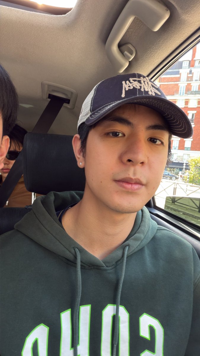 aliazhl's tweet photo. เจ๋งอ้ะ https://t.co/qcdvj5da6g
