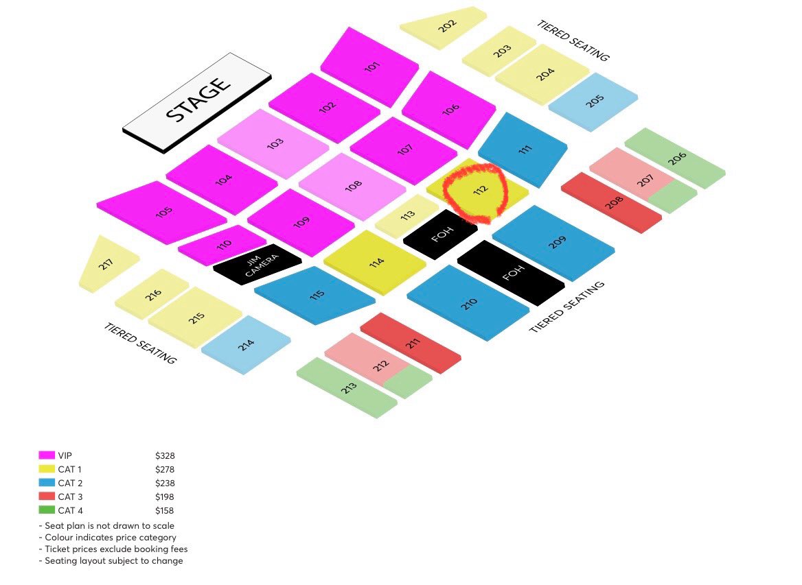 smoothiezzn's tweet photo. (non txt related, helping a friend) 
WTS - PLAVE KEEP IT MANIC IN SINGAPORE

CAT 2 - RM700 

-can nego, can meetup to verify the ticket
-strictly no backout
-rts: cannot make it to sg that day 🥲

help rt pls 🥲 #pasarplavemy @PasarPlaveMY https://t.co/2Q5PMHDo1l