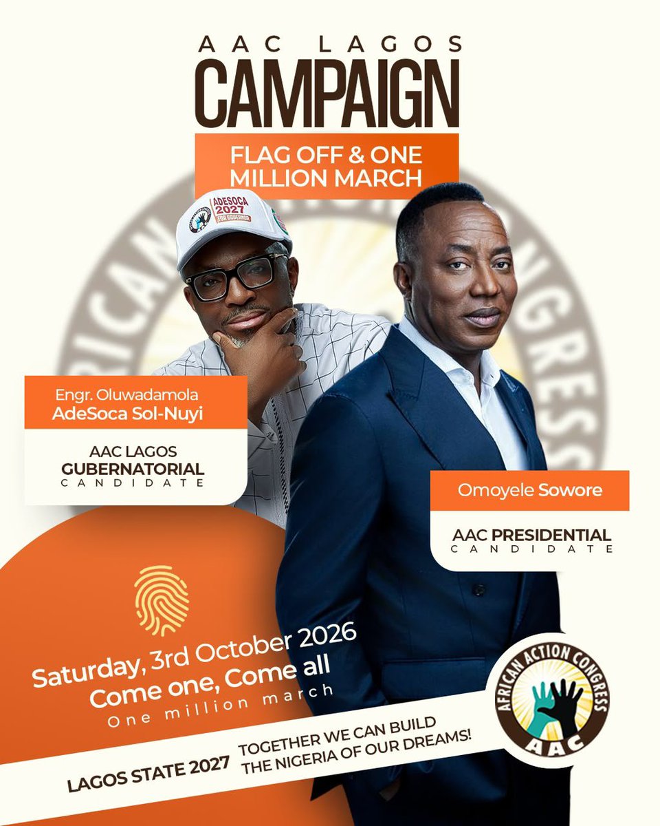 MHungbeme's tweet photo. @sowore Omoyele Sowore is an Investigative Journalist, Writer, Publisher, Lecturer, Philanthropist, Father, Activist, Mentor & Leader of the fastest-rising mass movement in Nigeria @TIBmovement & founder of Sahara Reporters and the only real ideological opposition party #AAC. #TakeItBack https://t.co/IXBcGNISmW
