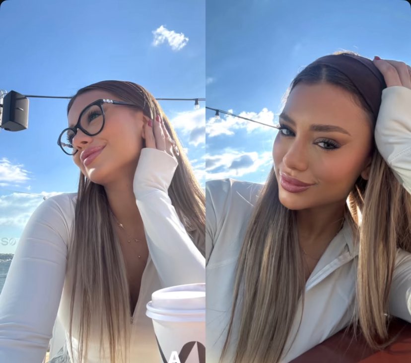 SerpilkmEr's tweet photo. Kafayı yememek elde değil yaaa ,şu tatlılığa bakın abii🥹🥹❤️💝@cansndalgic https://t.co/ZJgC5xnbsn