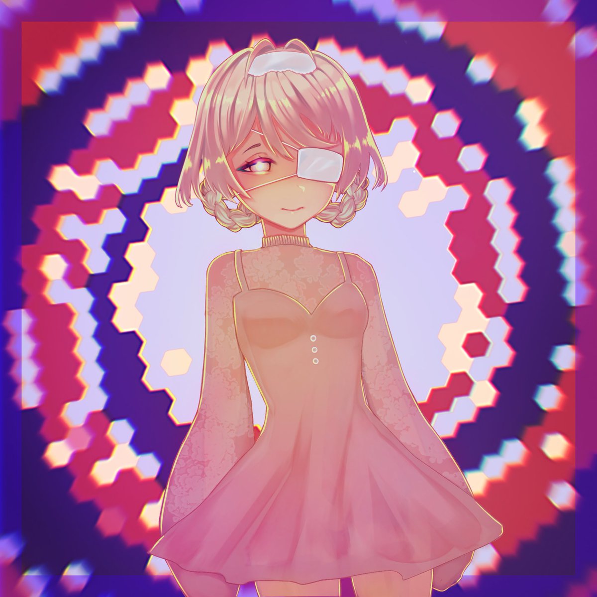 mimimocco's tweet photo. Hi hi, Artmoots!! I really want to improve my art skills, so is there anything I should focus on with my art? Here are four of my current art pieces. Which one do you like the most and why? 

I appreciate any kind of feedback!! 
#artmoots #animeart #fanart #digitalart https://t.co/R9qSJFIjoR