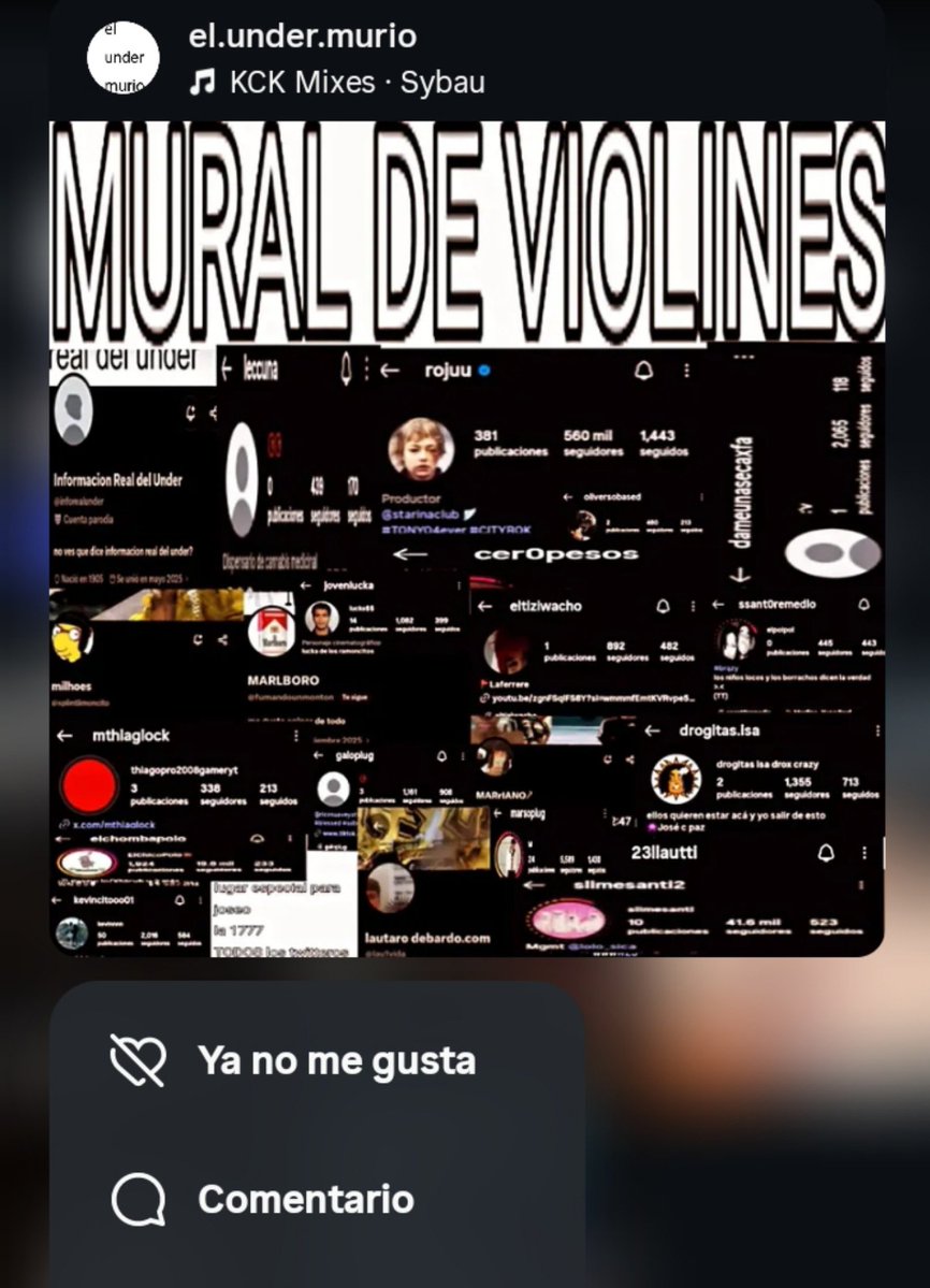 lapercowacha's tweet photo. Pq salen la.mitad de mis mutis aca https://t.co/ZbjPr23055