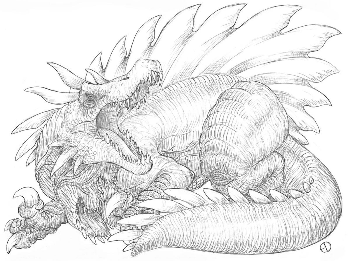 SaurArch's tweet photo. Nomen Dubium III.5.5: Suchosaurus
#scifiart #retro #lostworld #paleoart #cretaceous #Spinosaurus #dinosaur #JurassicPark #prehistoric https://t.co/Zvztt3RPI7