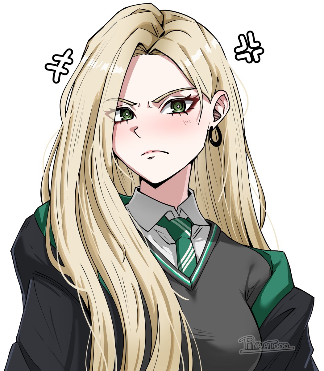 pnyato_01's tweet photo. Pottah, you twat ///
#Malfoid #Malfoy https://t.co/Zo5sKymVd9