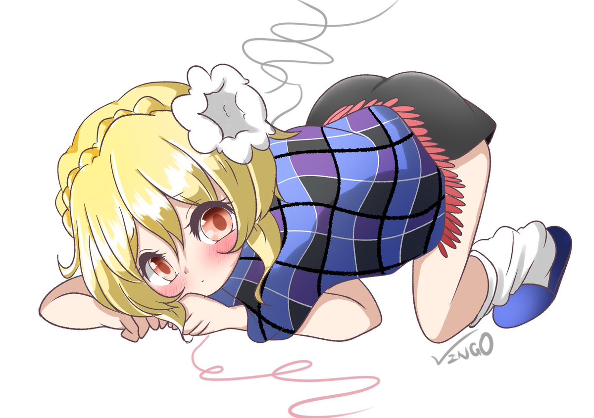 VINGO_InMyLife's tweet photo. ニットちゃん https://t.co/wHwegOdFe7